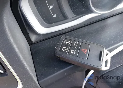 2015 Volvo S60 T5 Premier from USA, damaged, VIN YV126MFK5F1361146